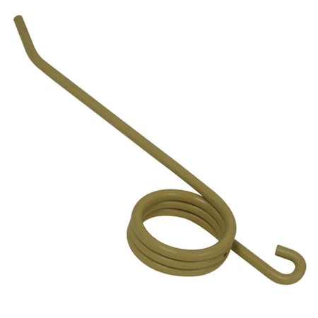 Db Electrical New Spring Tine. Fits New Holland Rolarbar Rakes, 33459; 400033; 40917 3013-8150